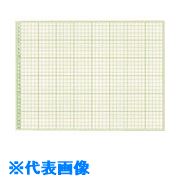 ■JTX 381559)工作用紙A3判100枚&times;6冊 B259J&minus;6 B259J6(1969439)[送料別途お見積り][法人限定][掲外取寄]｜ファーストFACTORY