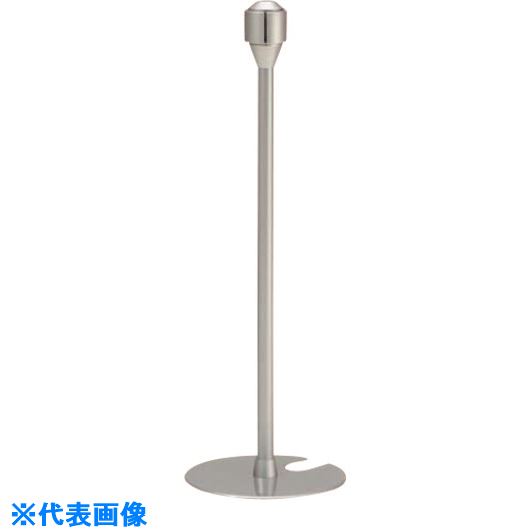 ■PLUS 16412)ベルト式パーティションポール BP&minus;800SI BK BP800SIBK(1971218)[送料別途お見積り][法人限定][外直送]｜ファーストFACTORY