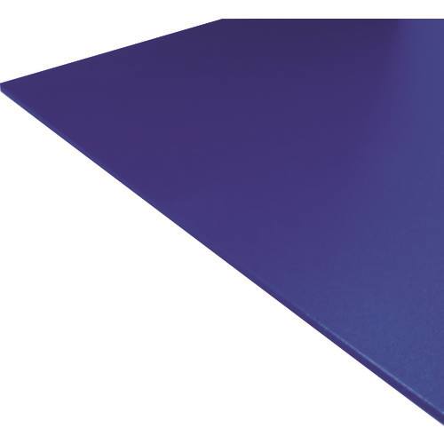 ■アクリサンデー FOREX青200mmx300x3mm E5004SS3MM(1971527)×5[送料別途見積り][法人・事業所限定][掲外取寄]