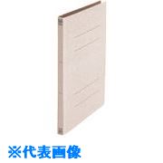 ■PLUS 183218)フラットファイル 021N A4S グレー 100冊 021NGY100(1972252)[送料別途お見積り][法人限定][掲外取寄]