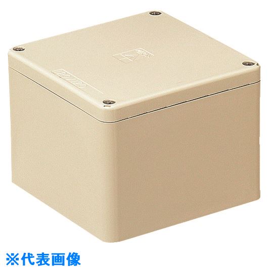 ■未来 防水プールボックス(IPX6型) PVP1510PJ(1990431)[送料別途お見積り][法人限定][掲外取寄]