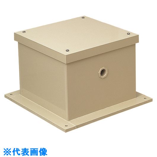 ■未来 液面電極保護ボックス PVP4520BDJ(1992027)[送料別途お見積り][法人限定][掲外取寄]｜ファーストFACTORY