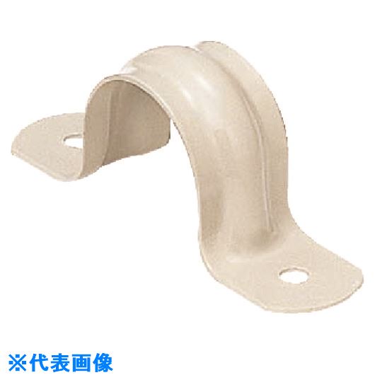 ■未来 VE両サドル(VE管用コーティングステンレスサドル) SST82J(2002894)&times;10[送料別途見積り][法人・事業所限定][掲外取寄]｜ファーストFACTORY