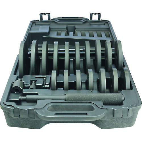 ■日平 ハンディーレーベル ベアリングインサーターキット(L) LB610L(2004424)[送料別途お見積り][法人限定][掲外取寄]｜ファーストFACTORY