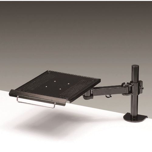 ■SANWA ノートPCアーム CRLANPC1(2014827)