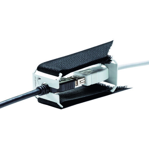 ■SANWA I/Oロックジョイント(USB/HDMI中継プラグ対応) CANB011(2021194)