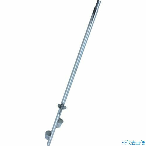 ■MONOVATE リーフツリーミキサー 3段 幅30 シャフト長490 LTM3W030L490(2023136)[法人限定][直送元]