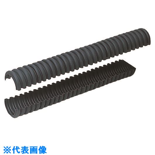 ■未来 難燃パックンレックス PZNFEP100(2035651)[送料別途お見積り][法人限定][掲外取寄]