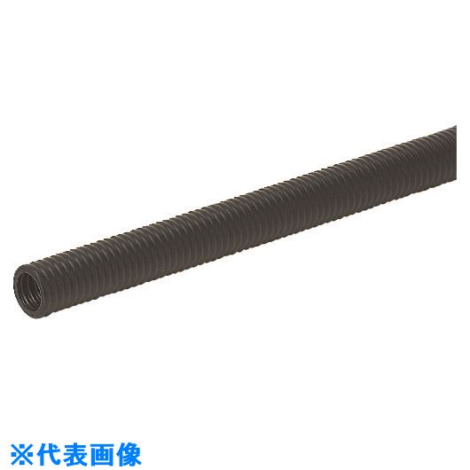 ■未来 ミラフレキMF 切断不可 1巻50M巻き MF22K(2039602)[送料別途お見積り][法人限定][掲外取寄]｜ファーストFACTORY