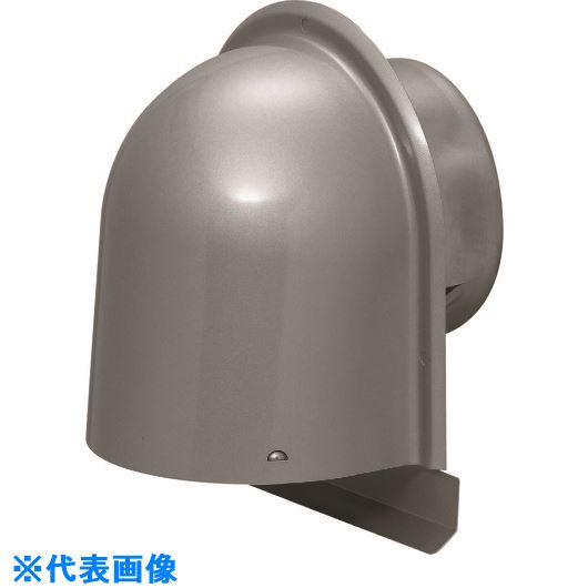 ■未来 パイプフード(鐘型)防火ダンパー付 PYKS150AD1(2041946)[送料別途見積り][法人・事業所限定][掲外取寄]｜ファーストFACTORY