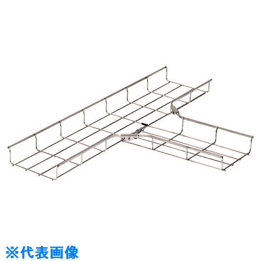 ■未来 T形分岐ラック SRM6TK15(2047680)[送料別途見積り][法人・事業所限定][掲外取寄]