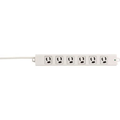 ■未来 OAタップ (1個入) ZT6P3YL(2047750)[送料別途お見積り][法人限定][掲外取寄]｜ファーストFACTORY