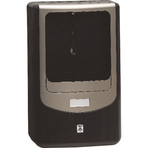 ■未来 電力量計ボックス(バイザー付) WPN2VK(2054608)[送料別途見積り][法人・事業所限定][掲外取寄]