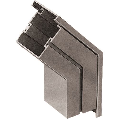 ■未来 ダクト用ジョイント出ズミ45° PDDN55(2058566)[送料別途お見積り][法人限定][掲外取寄]