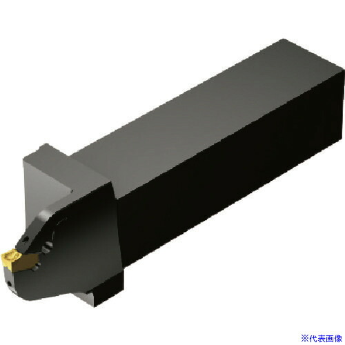 ■SANDVIK コロカットQFシャンクバイト(480) QFTRFL38C3232120B(2059539)[送料別途お見積り][法人限定][掲外取寄]｜ファーストFACTORY