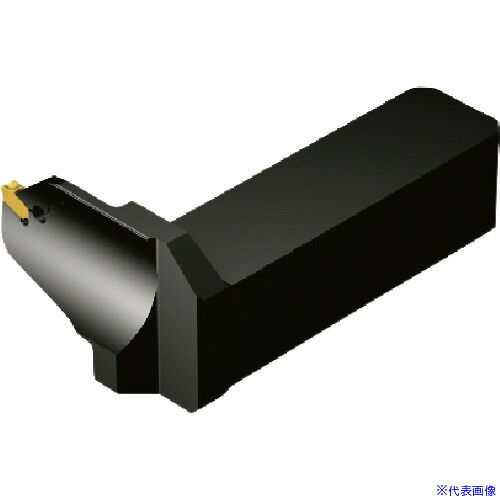 ■SANDVIK コロカットQFシャンクバイト(480) QFTLGK32C2525160B(2059563)[送料別途お見積り][法人限定][掲外取寄]｜ファーストFACTORY