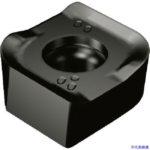 ■SANDVIK コロミル331 サイドカッター用チップ(350) S30T R331.1A115030EL50(S30T)(2062668)×10[送料別途お見積り][法人限定][掲外取寄] 21,172円