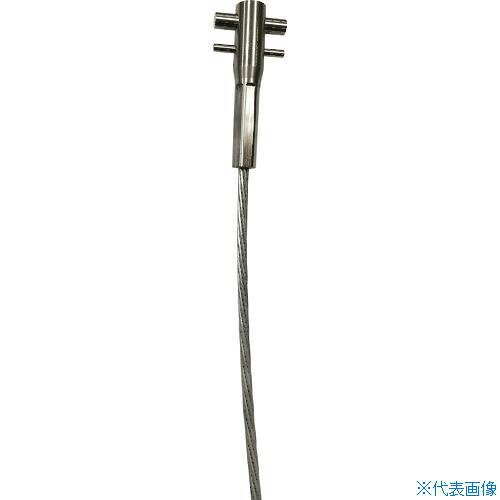 ■3M DBI－サラ Lad－Saf 垂直親綱用 ケーブル GA 12m 6104040(2064716)