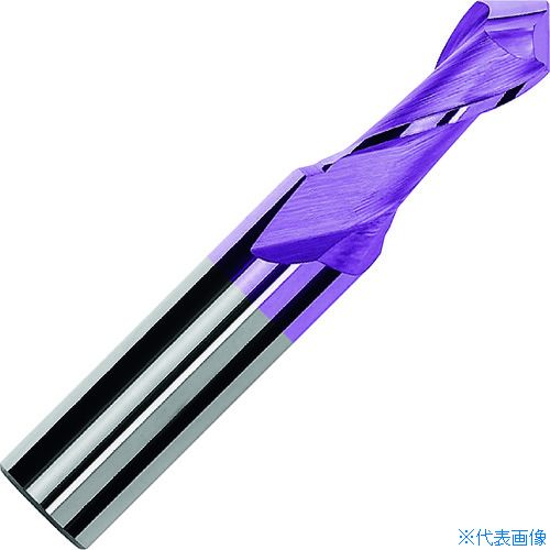 ■ウォーターミルズ WMマルチファンクションツール 10mmxL70 微粒子超硬+TiAlN WMMFX100S12L70(2066027) 14,045円