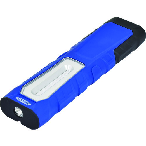 ■日動 充電式LED ハンディーブラックライト LEH1P5WUV(2066495)