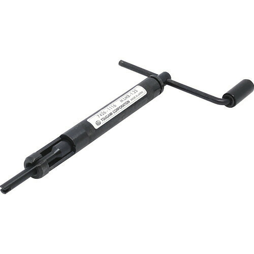 ■TRUSCO Eーサート専用 P型挿入工具 M3X0.5 EPM3X0.5(2067856)