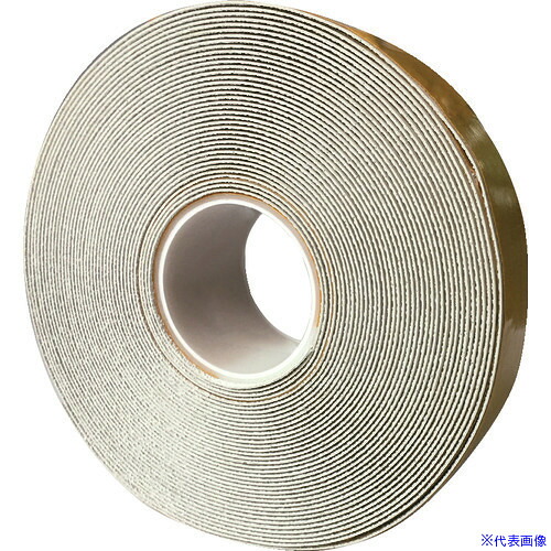 ■セーフラン 高耐久反射ラインテープ 100×2mm 20m 白 12380(2068950)|ファーストFACTORY