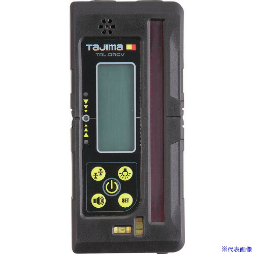 ■タジマ TRL用受光器デジタルタイプ TRLDRCV(2071050)