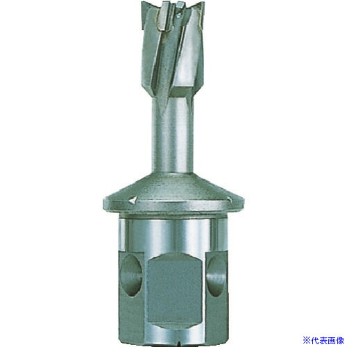 ■日東 ジェットブローチ Φ18.5×25L NO.69852(2071499)