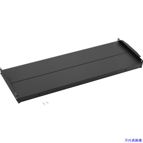 ■TRUSCO 軽量ボルトレス棚MBUG型用追加棚板セット W855XD600 MBUG1003LS(2074566)