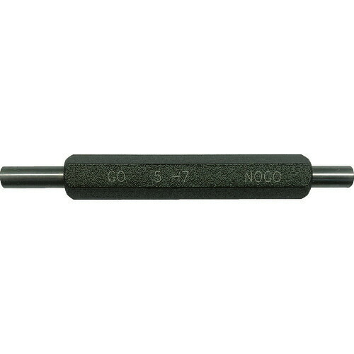 ■TRUSCO 栓ゲージH7 20mm TRPGH720(2077244)