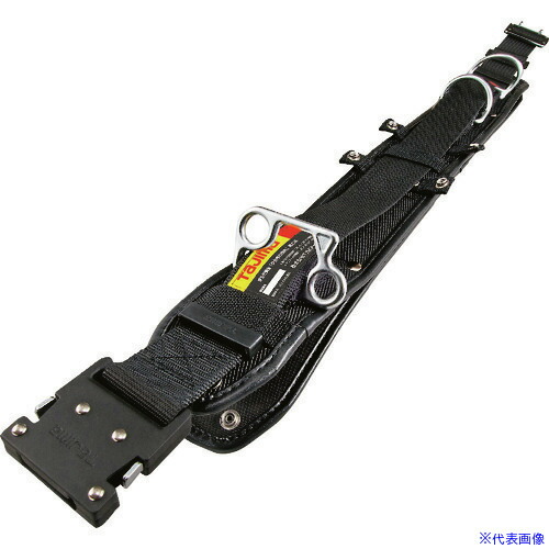 楽天市場】☆TAJIMA/タジマ WFXD2-ABL ワークポジショニング用胴当て