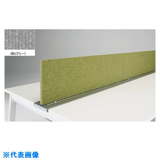 ■NAIKI デスクトップパネル (両面型用) RXF12PGL(2086689)[送料別途お見積り][法人限定][外直送]｜ファーストFACTORY