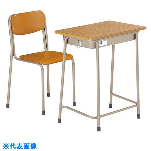 ■NAIKI 学校用チェアー (旧JIS) SSC9IPG(2088351)[送料別途お見積り][法人限定][外直送]
