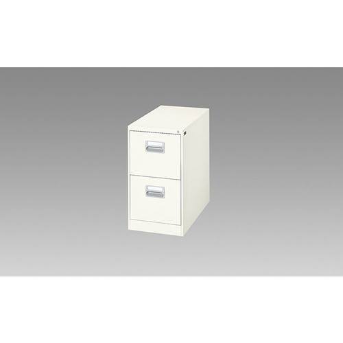 ■NAIKI ファイリングキャビネット A4277WC(2088414)[送料別途お見積り][法人限定][外直送]