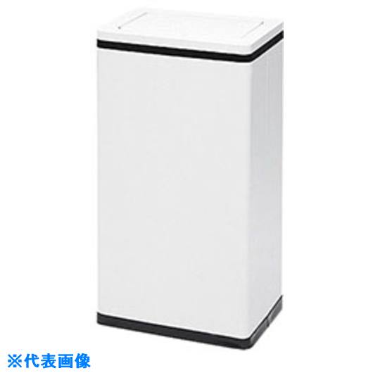 ■NAIKI くず入れ TD140WH(2088793)[送料別途お見積り][法人限定][外直送]