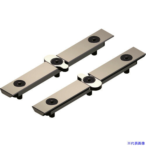 ■ジェラルディ コンパクトGバイス用 ダブテール口金 T3(ペア) GR650RT3(2090891)[送料別途お見積り][法人限定][掲外取寄]