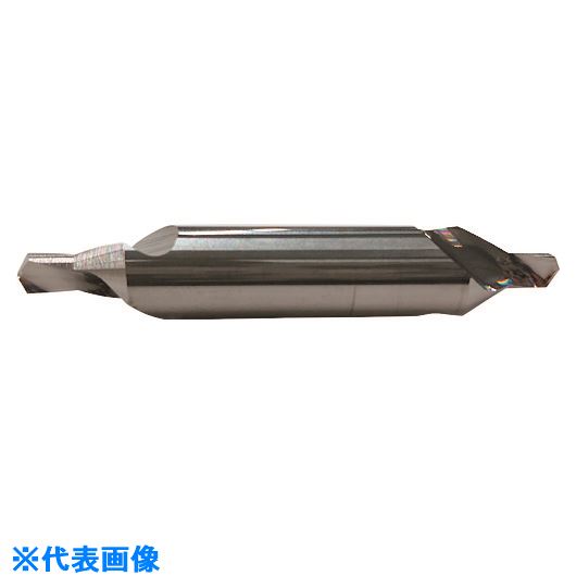 ■DIXI 超硬NCセンタードリル 1101D2.00(2093148)&times;10[送料別途見積り][法人・事業所限定][掲外取寄]｜ファーストFACTORY