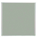 ■JTX 524033)衝立 SPX&minus;1212B ライトグレー SPX1212BLGY(2093939)[送料別途お見積り][法人限定][外直送]｜ファーストFACTORY