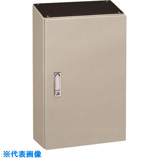■Nito PD形制御盤キャビネット PD25&minus;810 1個入り PD25810(2094502)[法人限定][外直送元]｜ファーストFACTORY