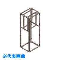 ■Nito FCXラックマウントセット FCX－Z808J7 1個入り FCXZ808J7(2095970)[法人限定][外直送元]