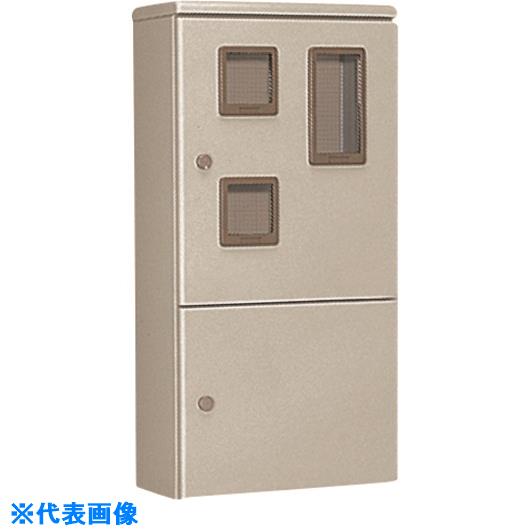 ■Nito ペデスタルボックス HVP－3LTB 1個入り HVP3LTB(2096015)[法人限定][外直送元]