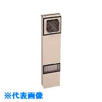 ■Nito 屋外盤用熱交換器 OPHE&minus;50&minus;2 1個入り OPHE502(2096207)[法人限定][外直送元]｜ファーストFACTORY