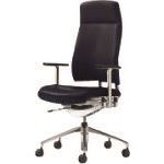 ■PLUS 692701)事務イス リオルガ KB&minus;RP61LL BK KBRP61LLB(2096644)[送料別途お見積り][法人限定][外直送]｜ファーストFACTORY