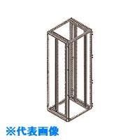 ■Nito FCXラックマウントセット FCX&minus;Z80710E 1個入り FCXZ80710E(2097515)[法人限定][外直送元]｜ファーストFACTORY
