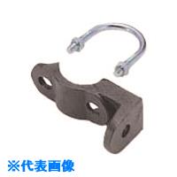 ■Nito パイプ取付金具 BP66－1K 6個入り1セット BP661K(2097659)[送料別途お見積り][法人限定][掲外取寄]