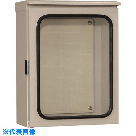 ■Nito ウインドウキャビネット OW20&minus;34A 1個入り OW2034A(2099304)[法人限定][外直送元]｜ファーストFACTORY