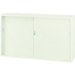 ■JTX 522794)5×3型引違書庫 スチール戸 5350NG 5350NG(2099876)[送料別途お見積り][法人限定][外直送]