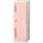 ■PLUS 31356)LZ 更衣ロッカー LZ－MS PK LZMSPK(2100085)[送料別途お見積り][法人限定][外直送] 24,170円