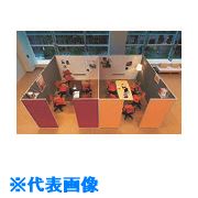 ■PLUS 637456)XFパネル (PET再生) XP&minus;0419R BK XP0419RBK(2100375)[送料別途お見積り][法人限定][外直送]｜ファーストFACTORY
