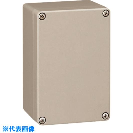 ■Nito キャストボックス ACN10&minus;22A 1個入り ACN1022A(2100597)[法人限定][外直送元]｜ファーストFACTORY